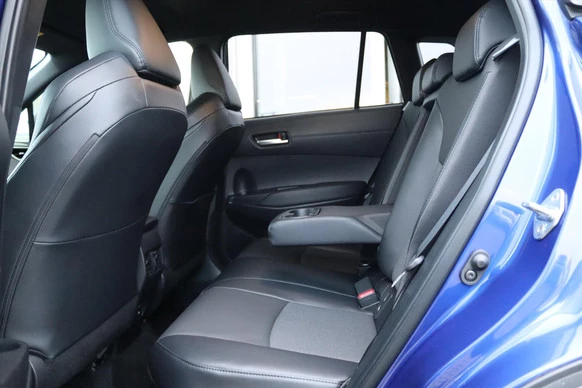 Toyota Corolla Cross - Afbeelding 10 van 30