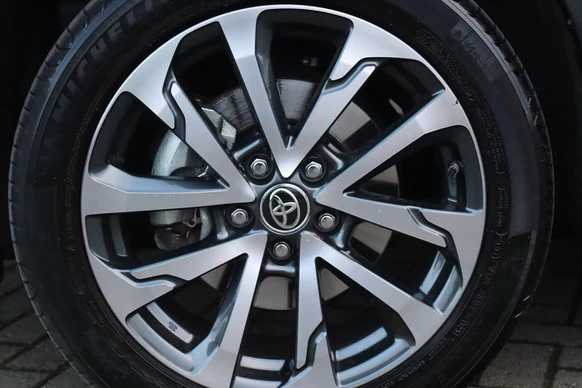 Toyota Corolla Cross - Afbeelding 12 van 30