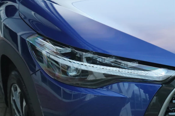 Toyota Corolla Cross - Afbeelding 13 van 30