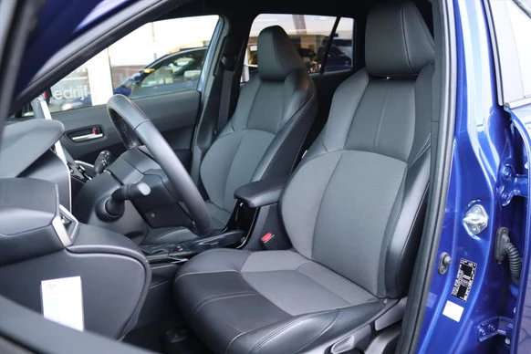 Toyota Corolla Cross - Afbeelding 16 van 30