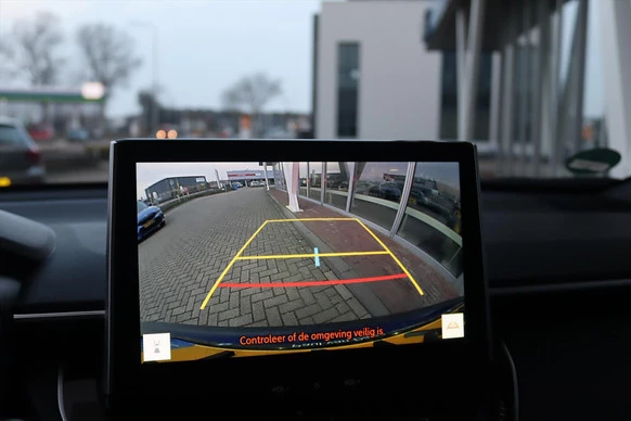 Toyota Corolla Cross - Afbeelding 19 van 30