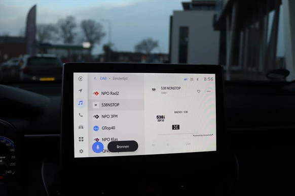 Toyota Corolla Cross - Afbeelding 20 van 30