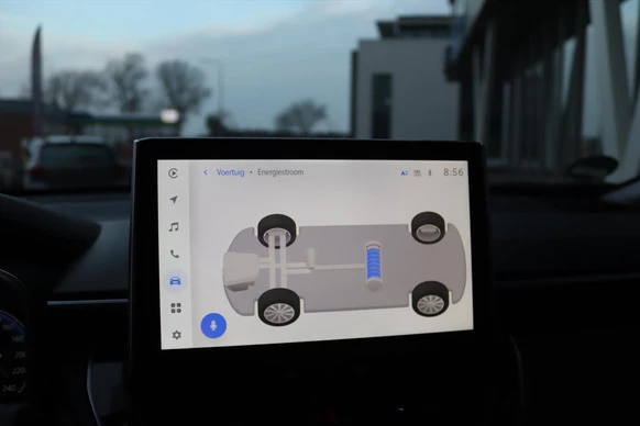 Toyota Corolla Cross - Afbeelding 21 van 30