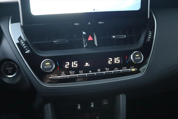 Toyota Corolla Cross - Afbeelding 22 van 30