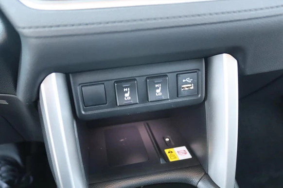 Toyota Corolla Cross - Afbeelding 23 van 30