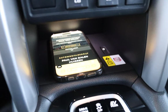 Toyota Corolla Cross - Afbeelding 24 van 30