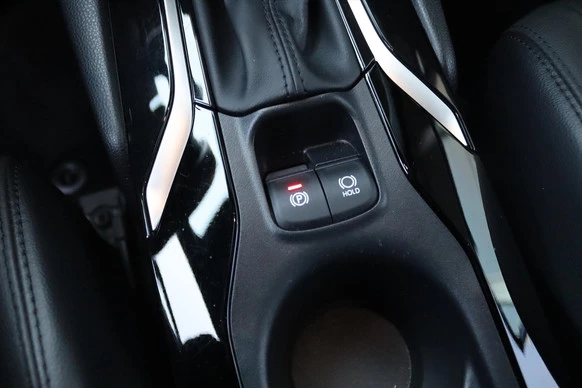 Toyota Corolla Cross - Afbeelding 26 van 30