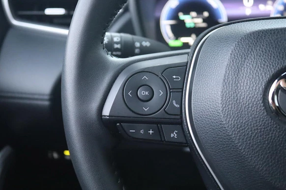 Toyota Corolla Cross - Afbeelding 29 van 30