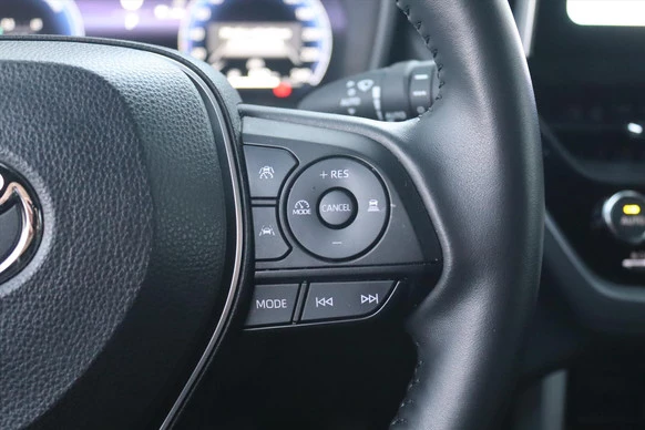 Toyota Corolla Cross - Afbeelding 30 van 30