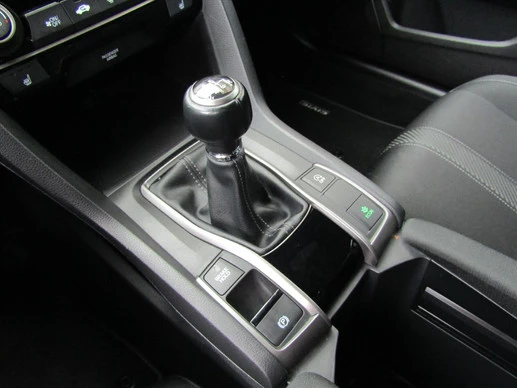 Honda Civic - Afbeelding 15 van 20