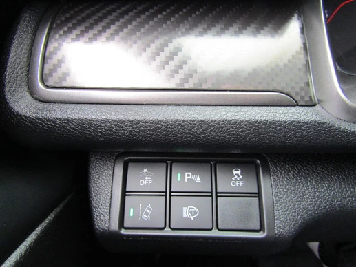 Honda Civic - Afbeelding 18 van 20