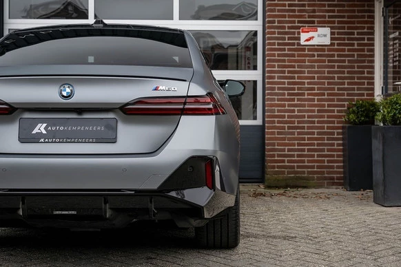 BMW i5 - Afbeelding 2 van 30