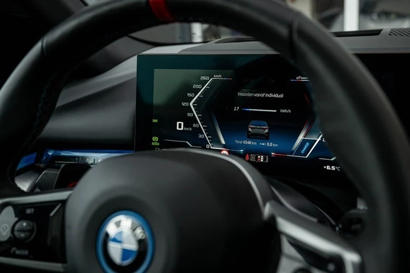BMW i5 - Afbeelding 8 van 30