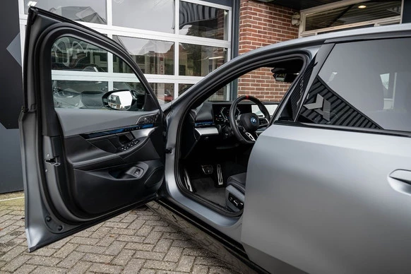 BMW i5 - Afbeelding 9 van 30