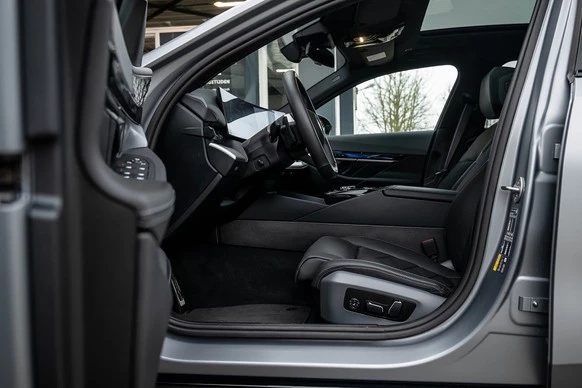 BMW i5 - Afbeelding 10 van 30