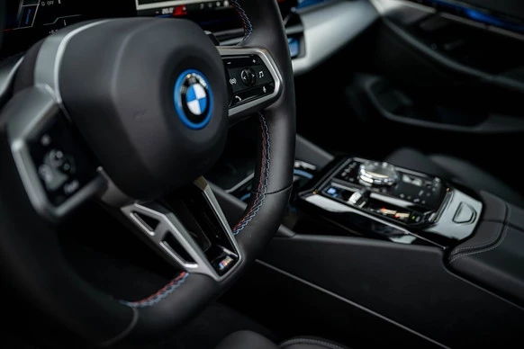 BMW i5 - Afbeelding 13 van 30
