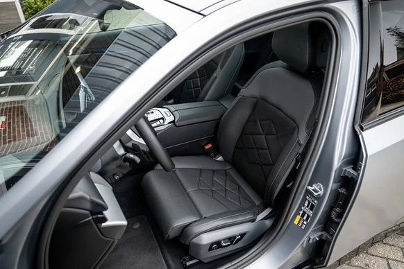 BMW i5 - Afbeelding 14 van 30