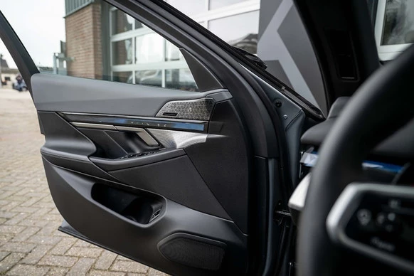 BMW i5 - Afbeelding 15 van 30