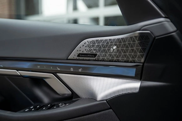 BMW i5 - Afbeelding 16 van 30