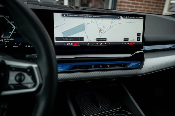 BMW i5 - Afbeelding 18 van 30