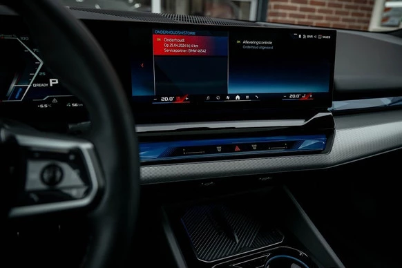 BMW i5 - Afbeelding 19 van 30