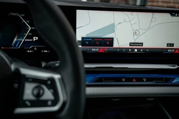 BMW i5 - Afbeelding 20 van 30