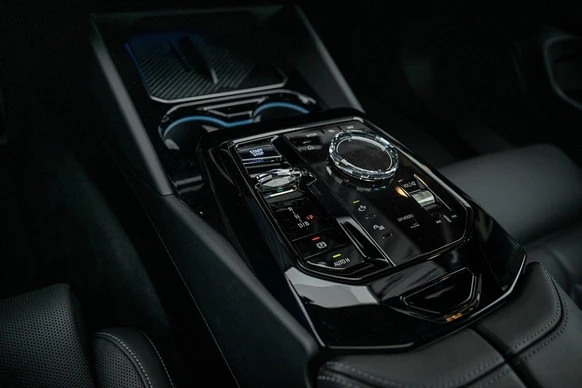 BMW i5 - Afbeelding 21 van 30