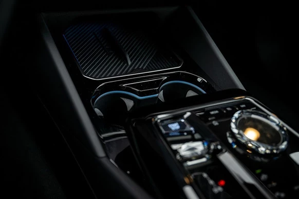 BMW i5 - Afbeelding 24 van 30