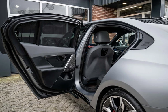 BMW i5 - Afbeelding 25 van 30