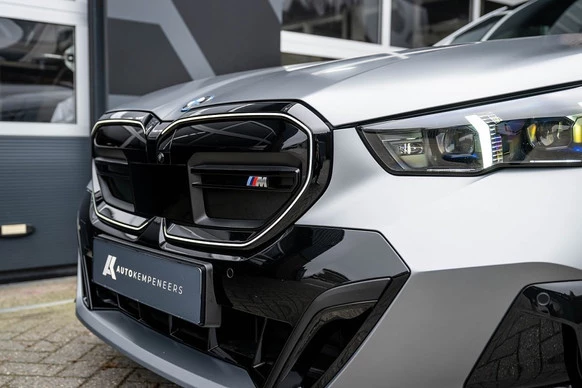 BMW i5 - Afbeelding 28 van 30