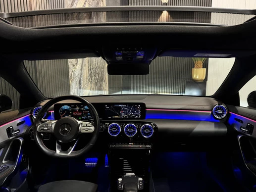 Mercedes-Benz CLA - Afbeelding 2 van 30