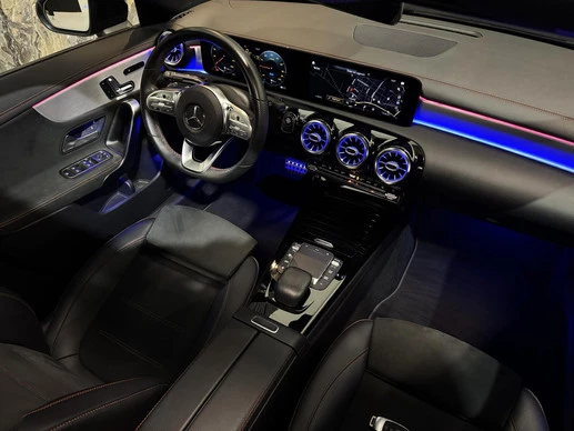 Mercedes-Benz CLA - Afbeelding 13 van 30