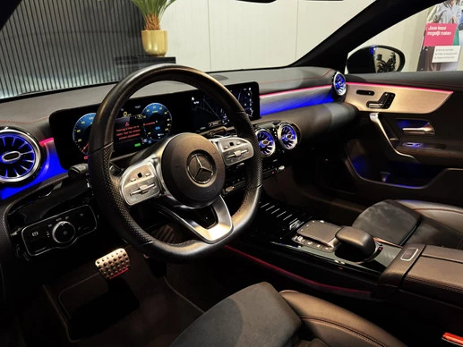 Mercedes-Benz CLA - Afbeelding 14 van 30