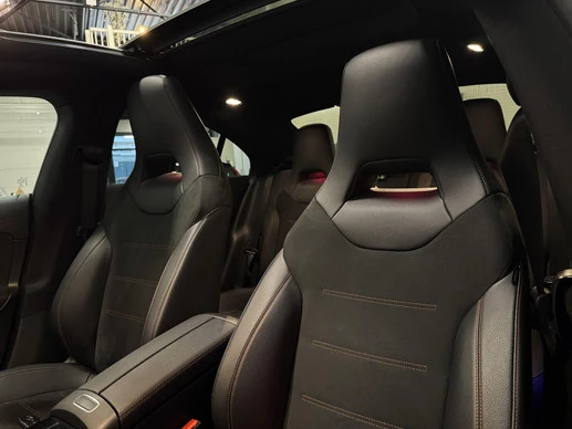 Mercedes-Benz CLA - Afbeelding 15 van 30