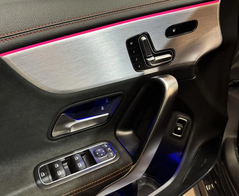 Mercedes-Benz CLA - Afbeelding 16 van 30