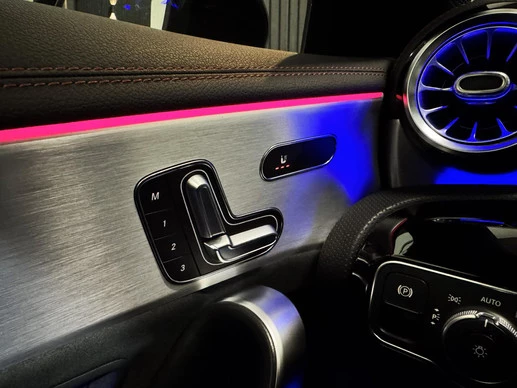 Mercedes-Benz CLA - Afbeelding 17 van 30