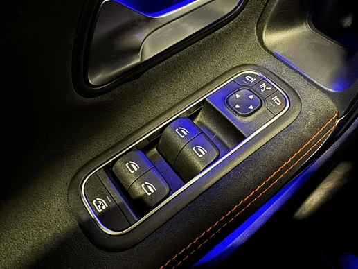 Mercedes-Benz CLA - Afbeelding 18 van 30