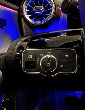 Mercedes-Benz CLA - Afbeelding 19 van 30