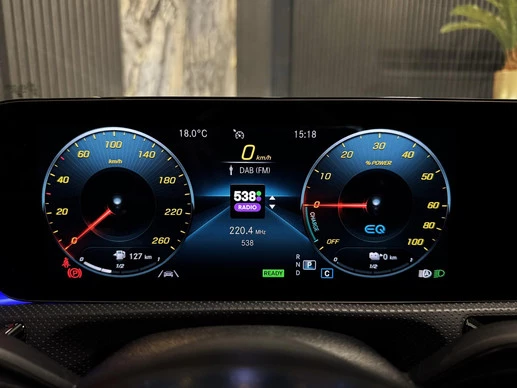 Mercedes-Benz CLA - Afbeelding 21 van 30