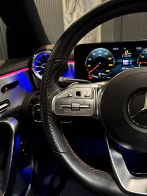 Mercedes-Benz CLA - Afbeelding 22 van 30