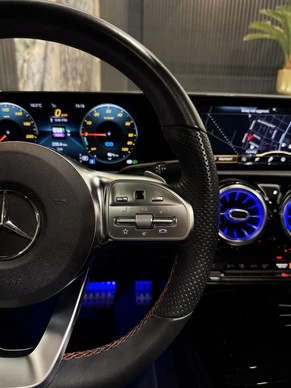 Mercedes-Benz CLA - Afbeelding 23 van 30