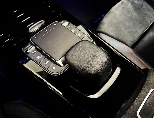 Mercedes-Benz CLA - Afbeelding 24 van 30