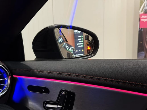 Mercedes-Benz CLA - Afbeelding 25 van 30