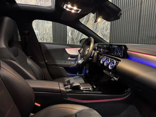 Mercedes-Benz CLA - Afbeelding 26 van 30