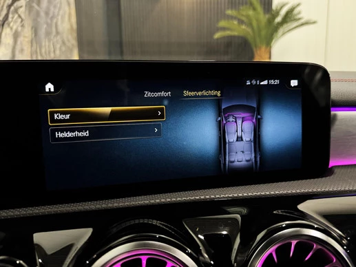 Mercedes-Benz CLA - Afbeelding 30 van 30