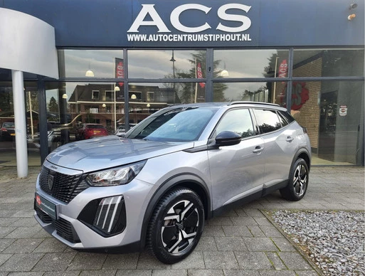 Peugeot 2008 - Afbeelding 1 van 30