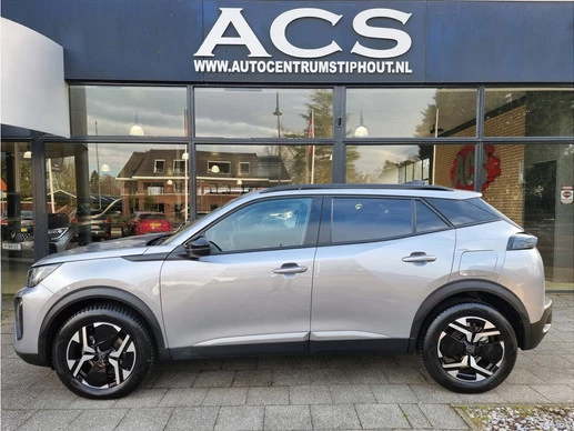 Peugeot 2008 - Afbeelding 4 van 30