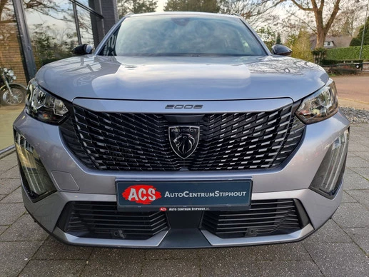 Peugeot 2008 - Afbeelding 5 van 30