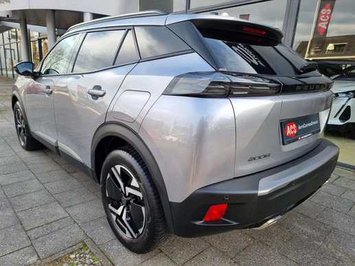 Peugeot 2008 - Afbeelding 7 van 30