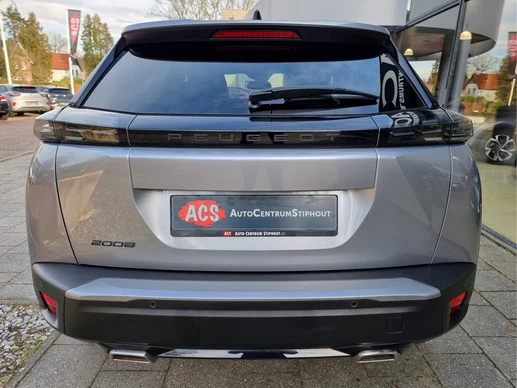Peugeot 2008 - Afbeelding 8 van 30